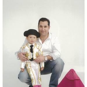 Meet your Posher, Roberto carlos